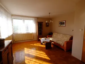 Prodej rodinného domu, Uherský Brod, 96 m2
