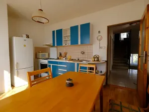Prodej rodinného domu, Uherský Brod, 96 m2