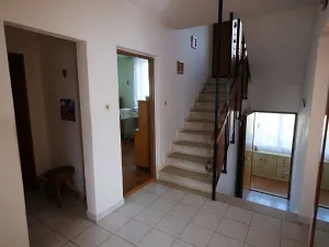 Prodej rodinného domu, Uherský Brod, 96 m2