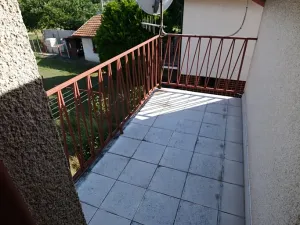 Prodej rodinného domu, Uherský Brod, 96 m2