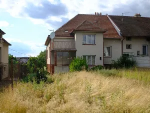 Prodej rodinného domu, Uherský Brod, 96 m2