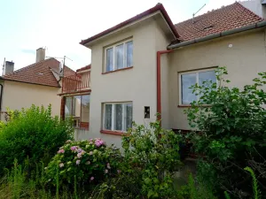 Prodej rodinného domu, Uherský Brod, 96 m2
