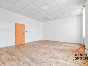 Pronájem bytu 2+kk, Ostrava, Pobialova, 63 m2