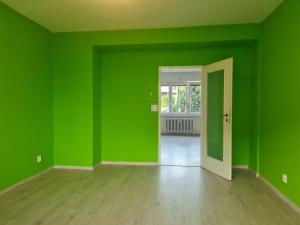 Pronájem bytu 2+kk, Kamenný Přívoz, 50 m2