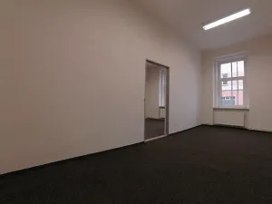 Pronájem kanceláře, Plzeň, Doudlevecká, 95 m2