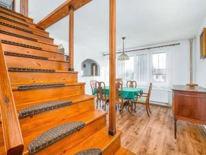 Prodej rodinného domu, České Budějovice, 180 m2