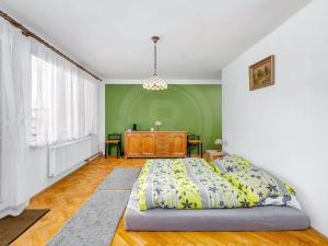 Prodej rodinného domu, České Budějovice, 180 m2