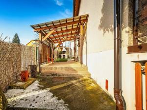 Prodej rodinného domu, České Budějovice, 180 m2