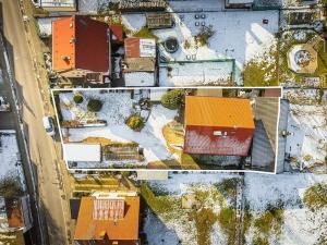 Prodej rodinného domu, České Budějovice, 180 m2