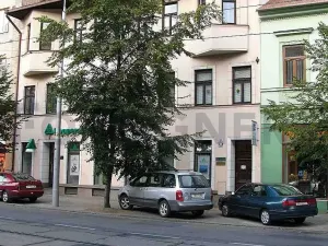 Pronájem bytu 1+1, Brno, Palackého třída, 36 m2