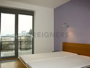 Pronájem bytu 2+kk, Brno, Kopečná, 65 m2