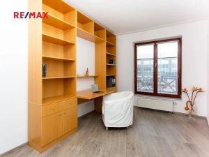 Pronájem bytu 4+kk, Praha - Podolí, Na hřebenech I, 160 m2