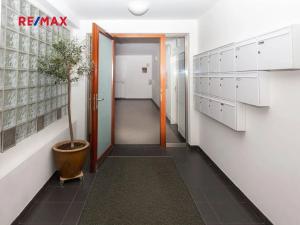 Pronájem bytu 4+kk, Praha - Podolí, Na hřebenech I, 160 m2