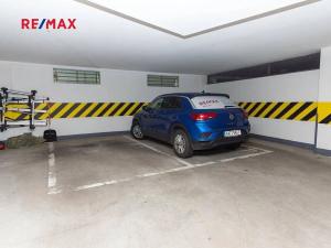 Pronájem bytu 4+kk, Praha - Podolí, Na hřebenech I, 160 m2