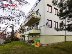 Pronájem bytu 4+kk, Praha - Podolí, Na hřebenech I, 160 m2