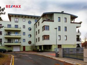 Pronájem bytu 4+kk, Praha - Podolí, Na hřebenech I, 160 m2