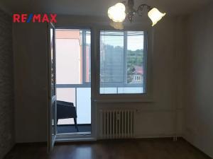 Pronájem bytu 1+kk, Zábřeh, 28. října, 27 m2
