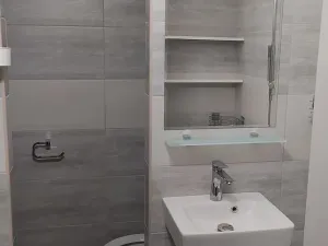 Pronájem bytu 1+kk, Zábřeh, 28. října, 27 m2