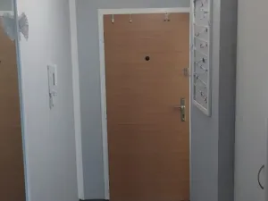 Pronájem bytu 1+kk, Zábřeh, 28. října, 27 m2