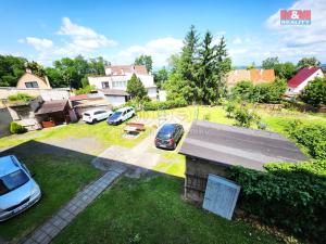 Prodej bytu 1+1, Žatec, Pražská, 47 m2