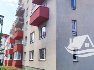Prodej bytu 3+kk, Praha - Záběhlice, Velenovského, 85 m2