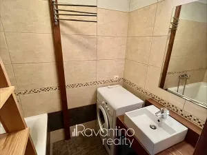 Pronájem bytu 2+kk, Brno, Jakuba Obrovského, 48 m2