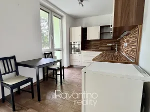 Pronájem bytu 2+kk, Brno, Jakuba Obrovského, 48 m2