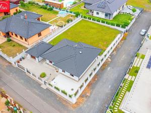 Prodej rodinného domu, Teplice, Na haldách, 120 m2