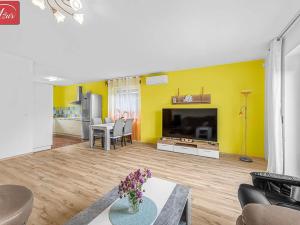 Prodej rodinného domu, Teplice, Na haldách, 120 m2