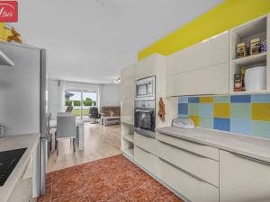 Prodej rodinného domu, Teplice, Na haldách, 120 m2
