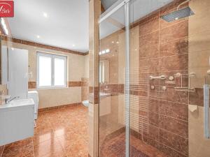 Prodej rodinného domu, Teplice, Na haldách, 120 m2