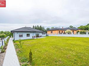 Prodej rodinného domu, Teplice, Na haldách, 120 m2