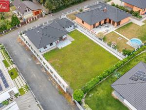Prodej rodinného domu, Teplice, Na haldách, 120 m2