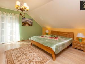 Prodej rodinného domu, Karlovy Vary, Sopečná, 350 m2