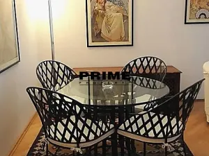 Pronájem bytu 2+1, Praha - Nové Město, Odborů, 47 m2