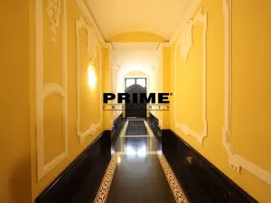 Pronájem bytu 2+1, Praha - Nové Město, Odborů, 47 m2