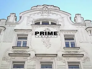 Pronájem bytu 2+1, Praha - Nové Město, Odborů, 47 m2