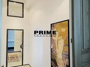Pronájem bytu 1+kk, Praha - Smíchov, Hořejší nábřeží, 34 m2