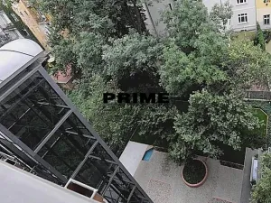 Pronájem bytu 1+kk, Praha - Smíchov, Hořejší nábřeží, 34 m2