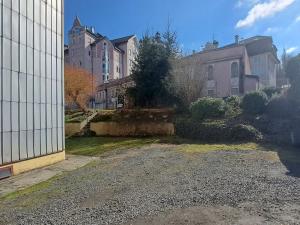 Prodej bytu 2+1, Karlovy Vary, Stará Kysibelská, 67 m2