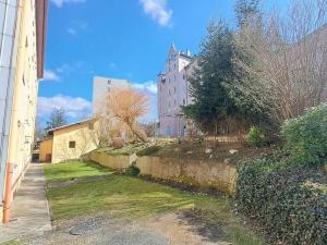 Prodej bytu 2+1, Karlovy Vary, Stará Kysibelská, 67 m2