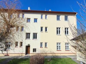 Prodej bytu 2+1, Karlovy Vary, Stará Kysibelská, 67 m2