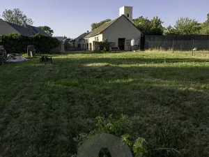 Prodej rodinného domu, Újezd, 87 m2