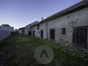 Prodej rodinného domu, Újezd, 87 m2