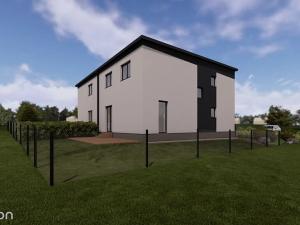 Prodej bytu 3+kk, Petřvald, Josefa Holuba, 83 m2