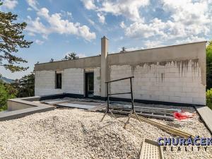 Prodej pozemku pro bydlení, Praha - Velká Chuchle, Na hvězdárně, 1262 m2