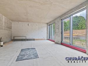 Prodej rodinného domu, Praha - Velká Chuchle, Na hvězdárně, 280 m2