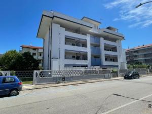 Prodej bytu 3+kk, Silvi,Itálie, 100 m2