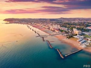 Prodej bytu 3+kk, Silvi,Itálie, 100 m2