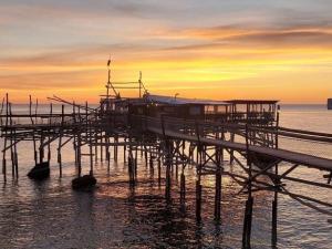 Prodej bytu 3+kk, Silvi,Itálie, 100 m2